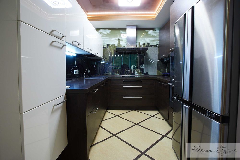 Квартира на вул. Лобановського, 4в в Києві, ID 183414, фото №6