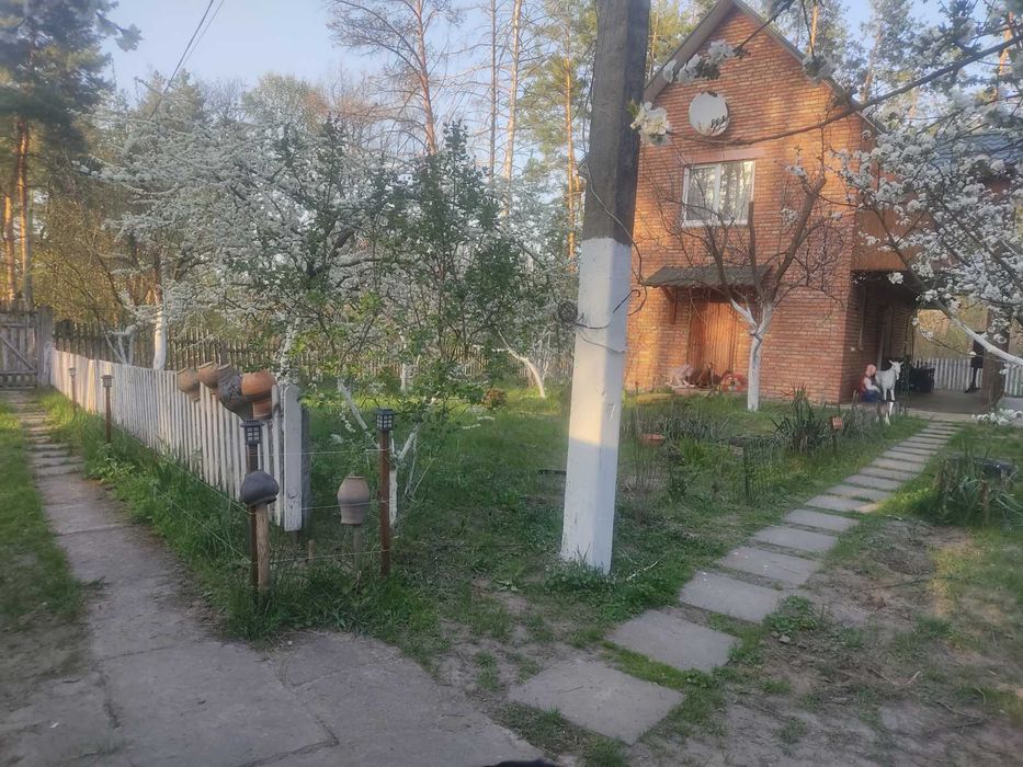 Будинок на Черкаська область, Деренковець, ID 416052, фото №1