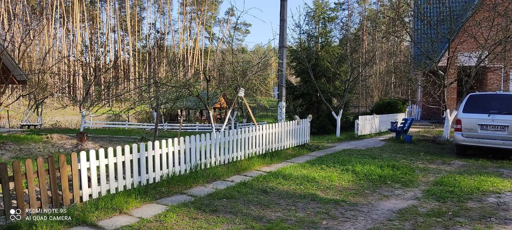 Будинок на Черкаська область, Деренковець, ID 416052, фото №3