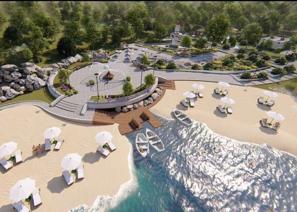 Квартира на ЖК Причал 8 в Києві, ID 301693, фото №5