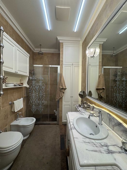 Квартира на вул. Новоселицкая, 10 в Києві, ID 194094, фото №13