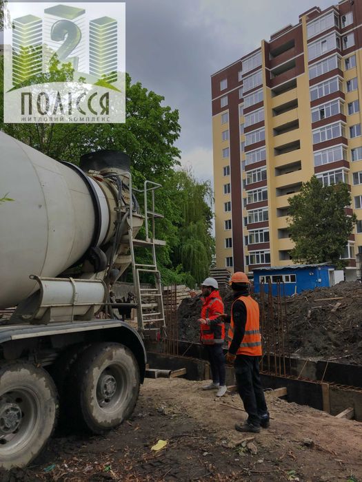 Квартира на Богунський в Житомир, ID 224923, фото №1