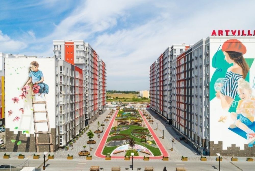 Квартира на вул. Спейса, 21 в Одесі, ID 310053, фото №2