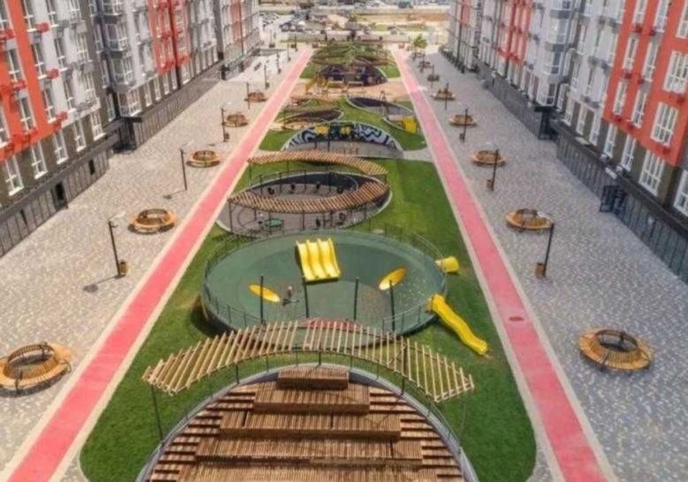 Квартира на вул. Спейса, 21 в Одесі, ID 310053, фото №3