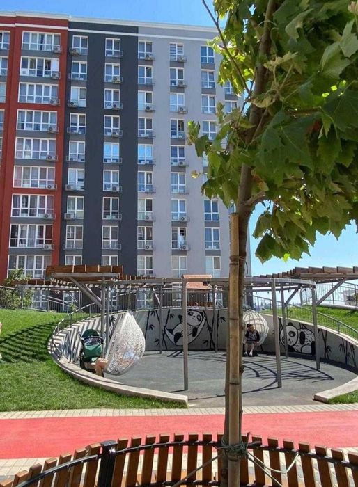 Квартира на вул. Спейса, 21 в Одесі, ID 310053, фото №4
