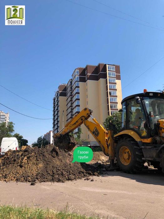 Квартира на Богунський в Житомир, ID 232435, фото №3