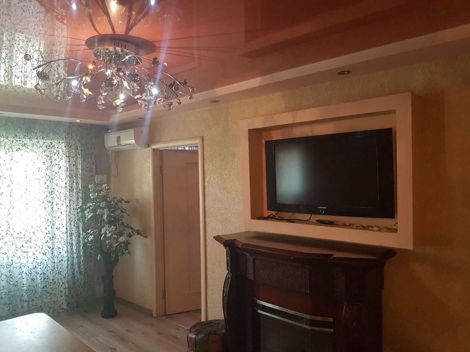 Квартира на вул. Лузановська, 67 в Одесі, ID 353874, фото №2