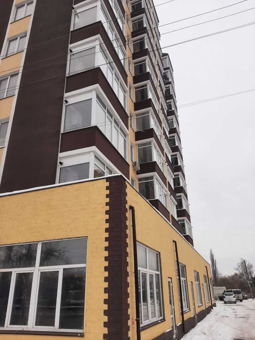 Квартира на Богунський в Житомир, ID 230114, фото №1