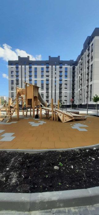 Квартира на вул. Довженка в Івано-Франківську, ID 264798, фото №1