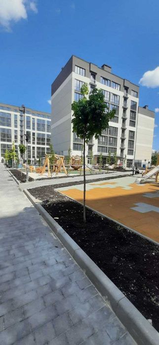 Квартира на вул. Довженка в Івано-Франківську, ID 264798, фото №12