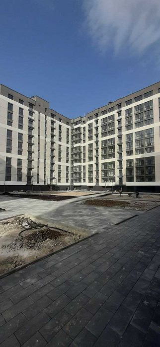 Квартира на вул. Довженка в Івано-Франківську, ID 264798, фото №8