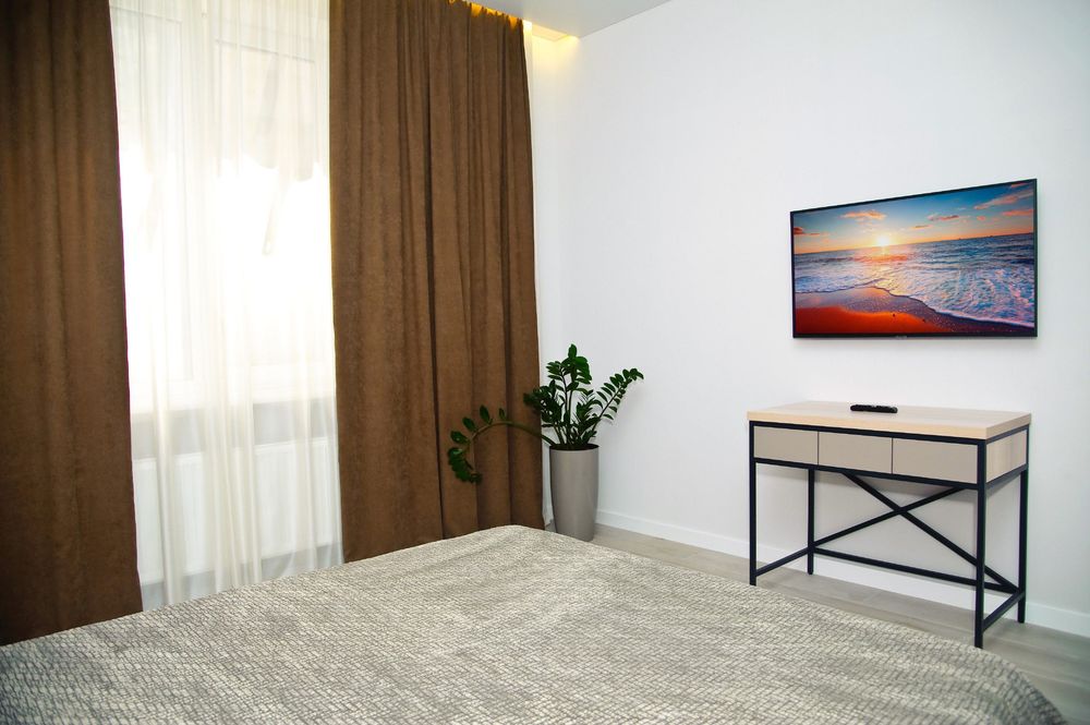 Квартира на ЖК Гагарин Плаза в Одесі, ID 295088, фото №8