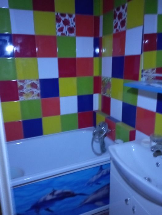 Квартира на мк.Зарічний в Кривому Розі, ID 217595, фото №2