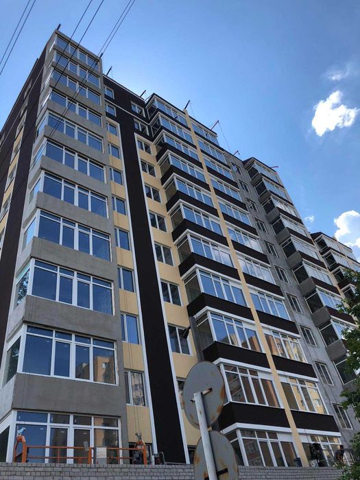 Квартира на ЖК Полісся 2 в Житомир, ID 241168, фото №3