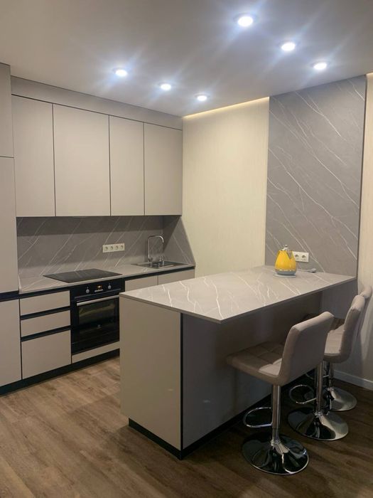 Квартира на вул. Євгена Сверстюка, 6д, ID 381487, фото №1
