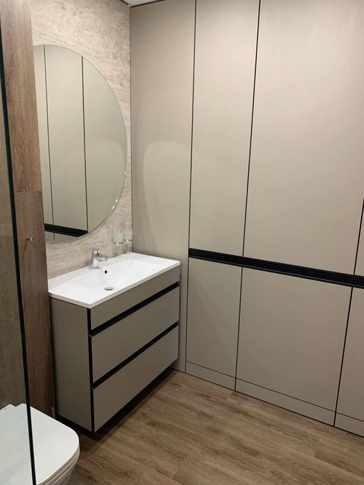 Квартира на вул. Євгена Сверстюка, 6д в Києві, ID 381487, фото №12