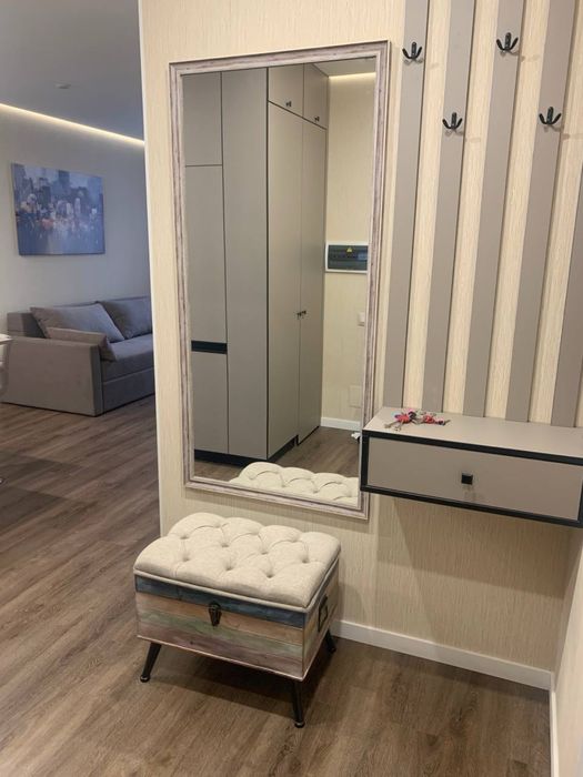 Квартира на вул. Євгена Сверстюка, 6д в Києві, ID 381487, фото №13