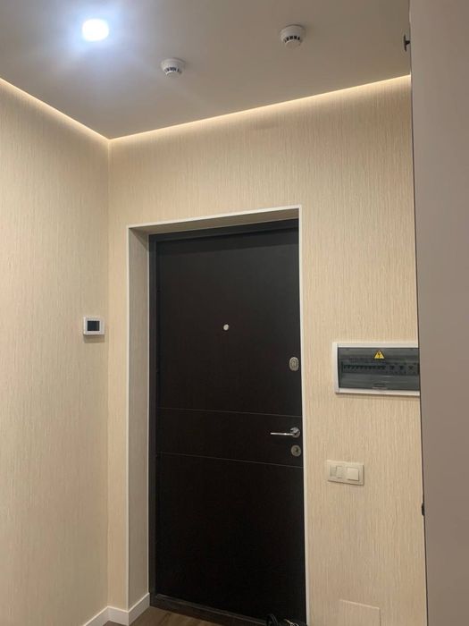 Квартира на вул. Євгена Сверстюка, 6д в Києві, ID 381487, фото №14