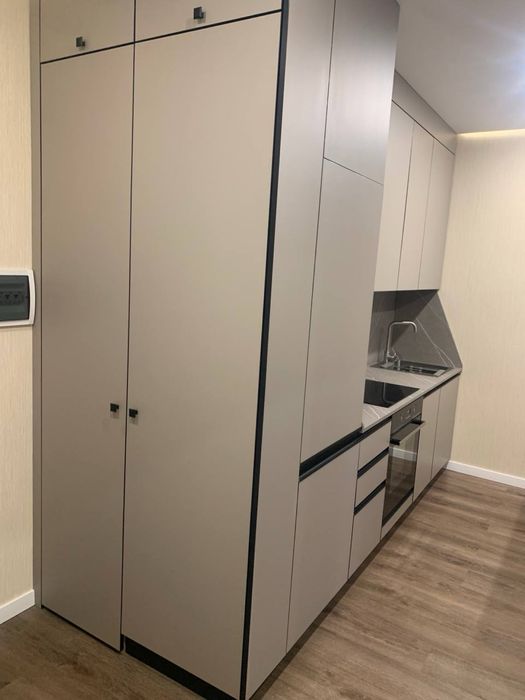 Квартира на вул. Євгена Сверстюка, 6д в Києві, ID 381487, фото №16