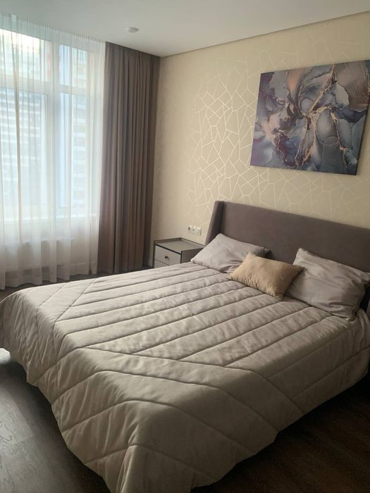 Квартира на вул. Євгена Сверстюка, 6д в Києві, ID 381487, фото №6