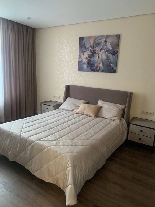 Квартира на вул. Євгена Сверстюка, 6д в Києві, ID 381487, фото №7