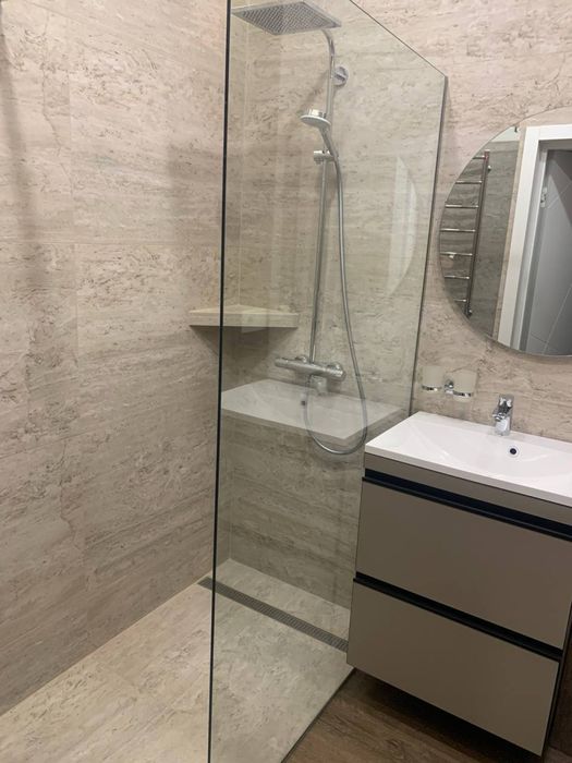 Квартира на вул. Євгена Сверстюка, 6д в Києві, ID 381487, фото №9