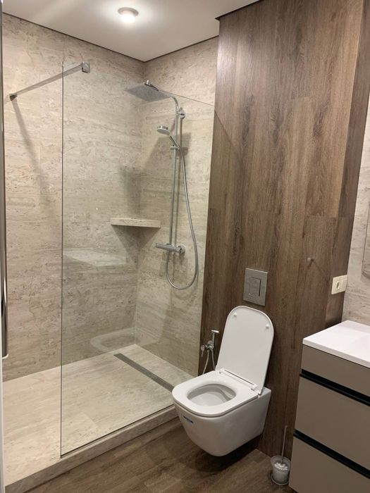 Квартира на вул. Євгена Сверстюка, 6д в Києві, ID 381487, фото №10