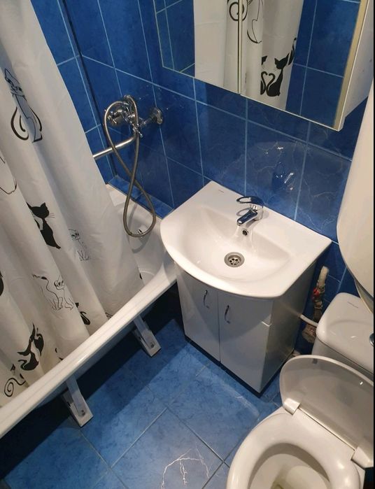 Квартира на Покровський в Кривий Ріг, ID 304607, фото №3
