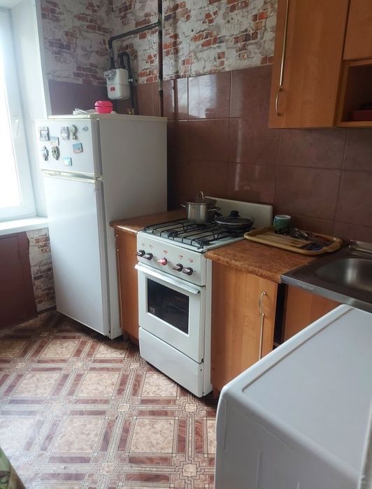 Квартира на Покровський в Кривий Ріг, ID 304607, фото №5