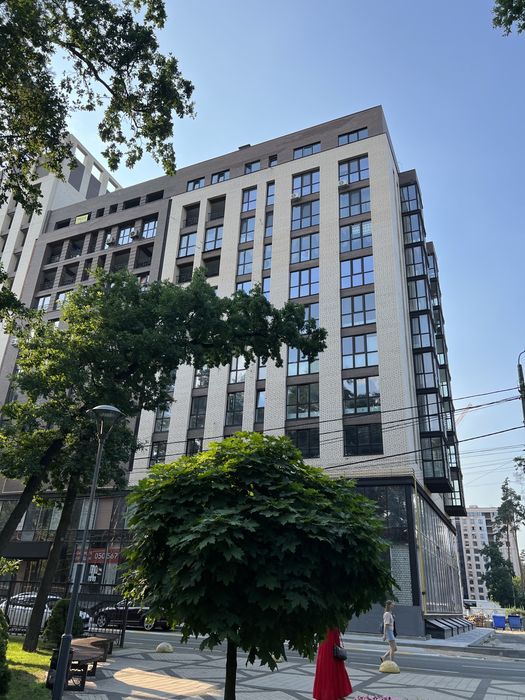 Квартира на вул. Тургенівська в Києві, ID 274355, фото №7