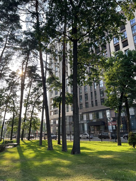 Квартира на вул. Тургенівська в Києві, ID 274355, фото №8