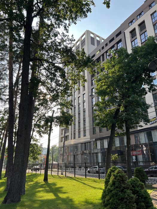 Квартира на вул. Тургенівська, 26 в Києві, ID 274170, фото №1