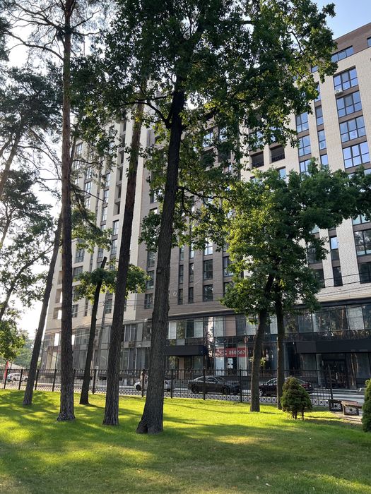 Квартира на вул. Тургенівська, 26 в Києві, ID 274170, фото №5