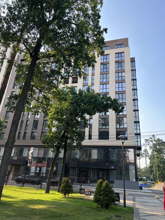 Квартира на вул. Тургенівська, 26 в Києві, ID 274315, фото №3