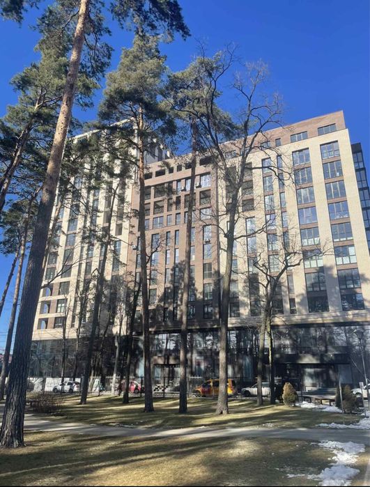 Квартира на вул. Тургенівська, 24 в Києві, ID 304335, фото №1