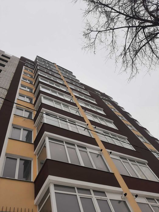 Квартира на Богунський в Житомир, ID 277412, фото №1