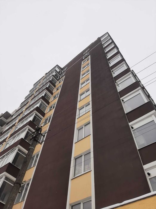 Квартира на Богунський в Житомир, ID 277412, фото №2