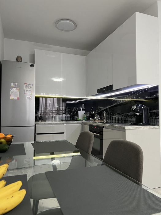 Квартира на вул. Шолуденка, 1В в Києві, ID 401413, фото №2