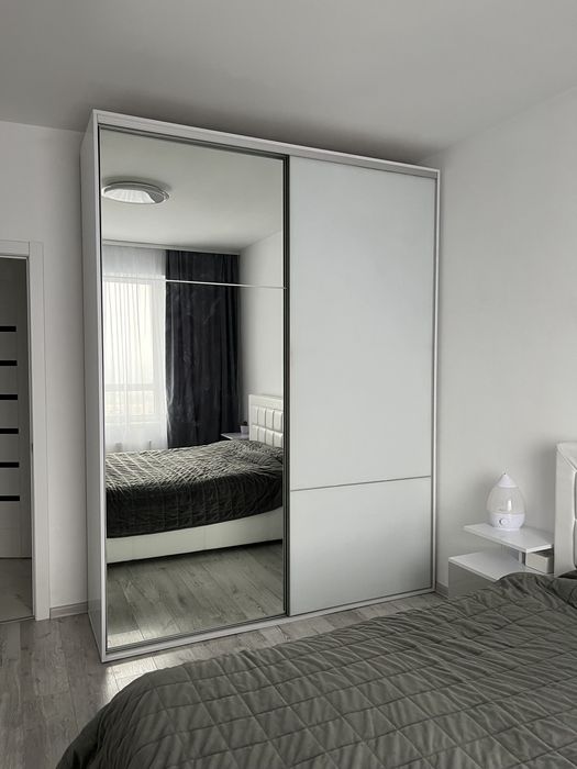 Квартира на вул. Шолуденка, 1В в Києві, ID 401413, фото №6