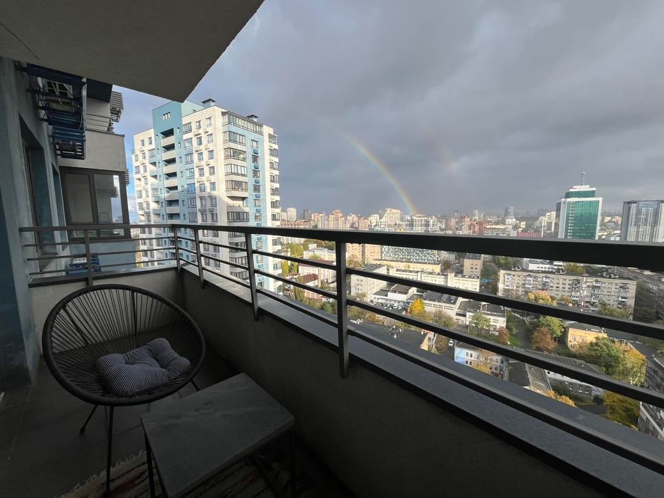 Квартира на вул. Шолуденка, 1В в Києві, ID 401413, фото №10