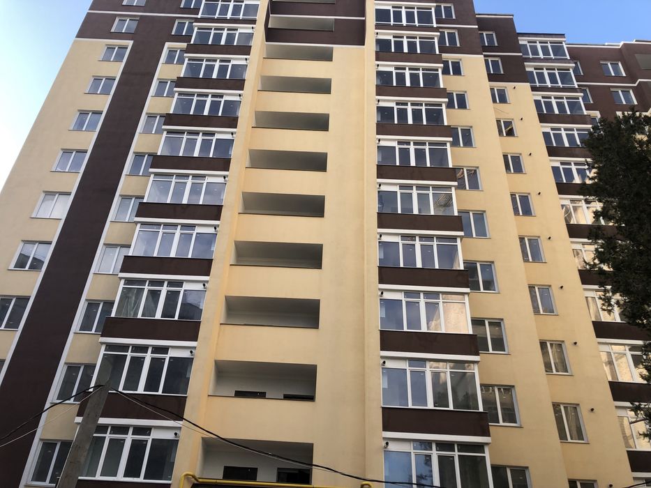 Квартира на Богунський в Житомирі, ID 377989, фото №2