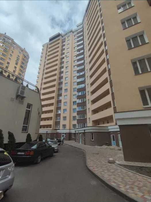 Квартира на вул. Витянська, 2-В в Києві, ID 306858, фото №1