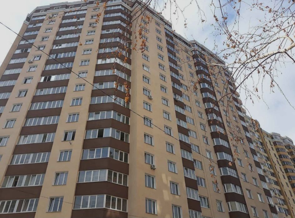 Квартира на вул. Витянська, 2-В в Києві, ID 306858, фото №12
