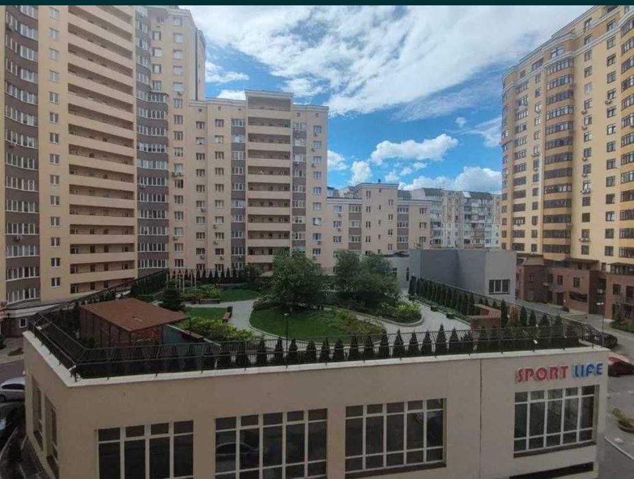 Квартира на вул. Витянська, 2-В в Києві, ID 306858, фото №16