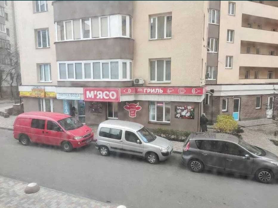 Квартира на вул. Витянська, 2-В в Києві, ID 306858, фото №17