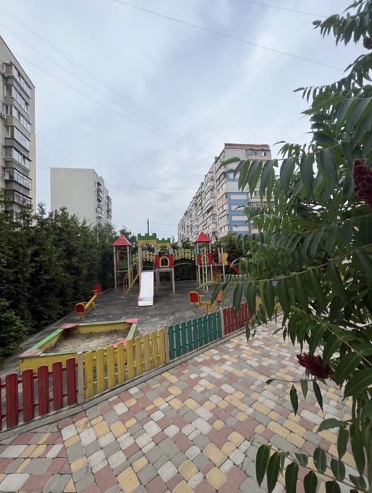 Квартира на вул. Витянська, 2-В в Києві, ID 306858, фото №18