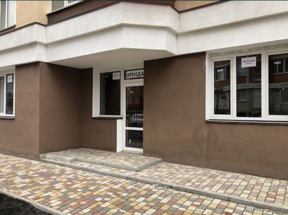 Квартира на вул. Витянська, 2-В в Києві, ID 306858, фото №19