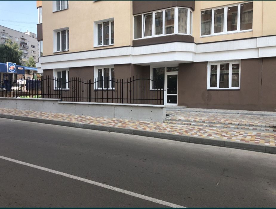 Квартира на вул. Витянська, 2-В в Києві, ID 306858, фото №20
