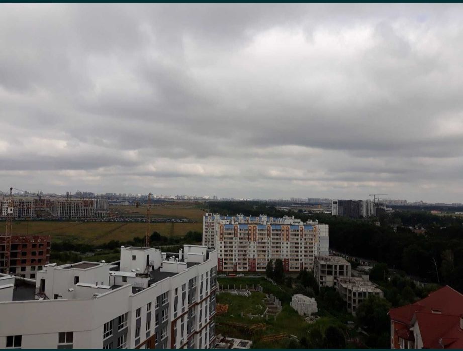 Квартира на вул. Витянська, 2-В в Києві, ID 306858, фото №23