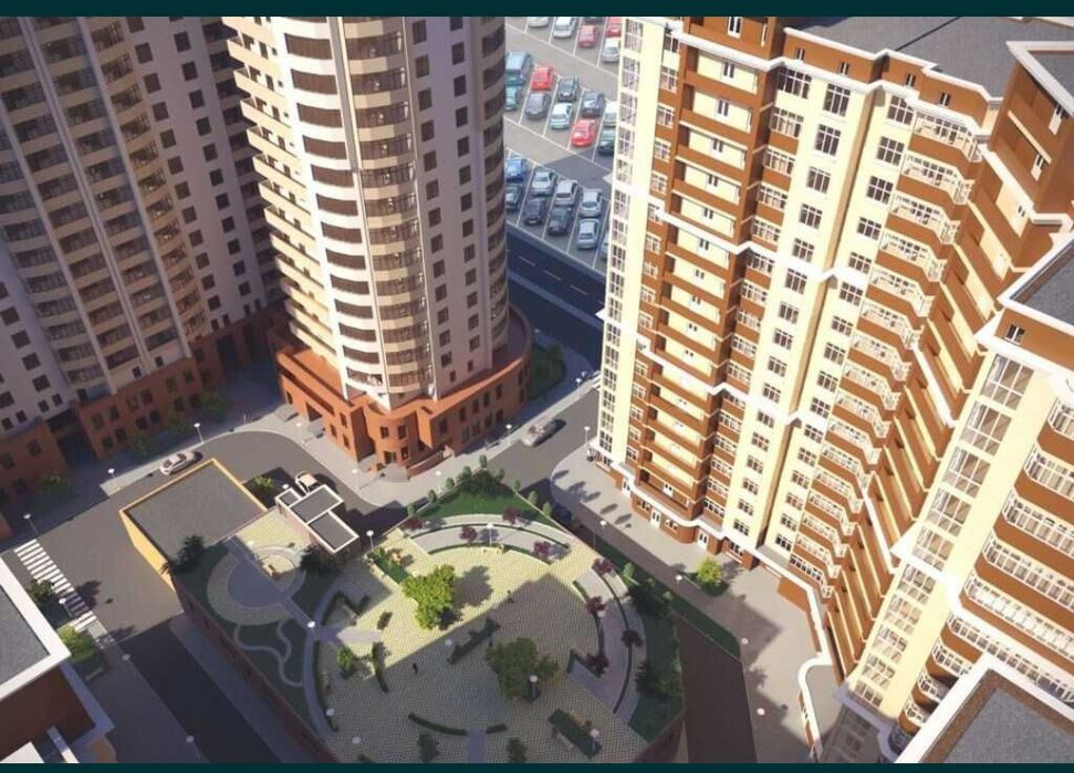 Квартира на вул. Витянська, 2-В в Києві, ID 306858, фото №24